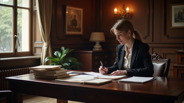Avocat en droit des sociétés à lille : conseils et solutions