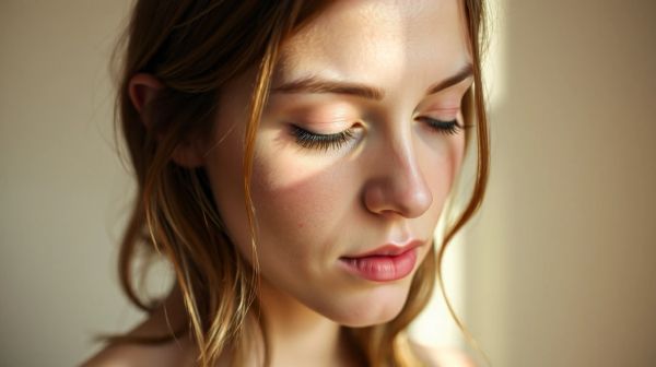 Photographe portrait haute définition à Lyon : l'art de se dévoiler