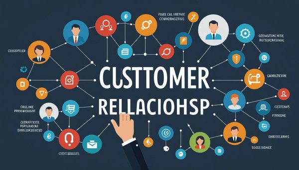 La relation client en B2B : spécificités et bonnes pratiques