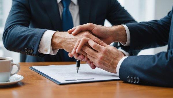 L'importance de l'engagement dans les contrats d'entreprise