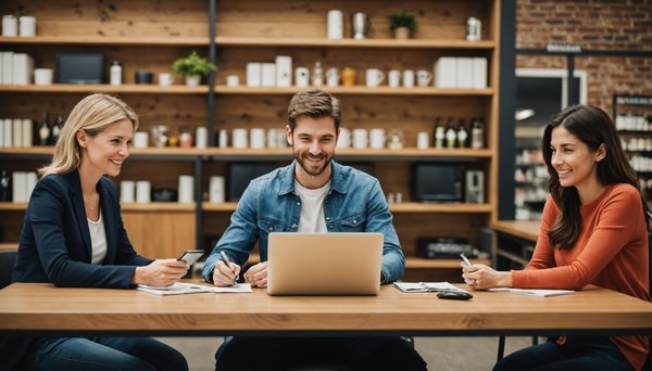L'influence de l'e-réputation sur le choix des consommateurs