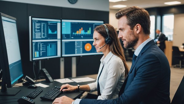 Comment choisir votre prestataire de services de communication ?