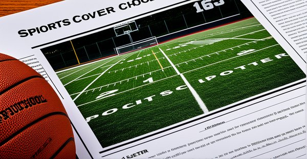 Comment rédiger une lettre de motivation pour section sport ?