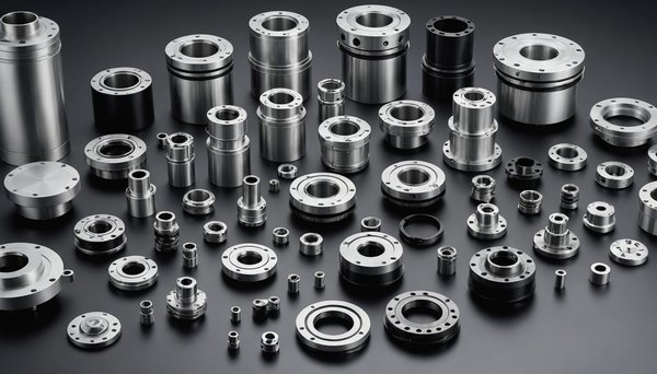 Composants pour le vide : solutions personnalisées pour applications sous vide