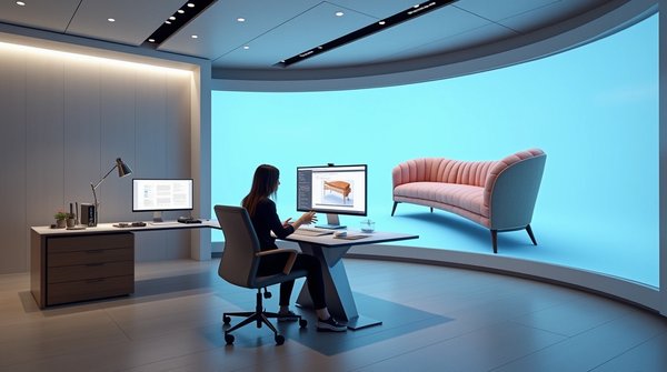 L'agence idéale pour créer votre configurateur 3d sur-mesure
