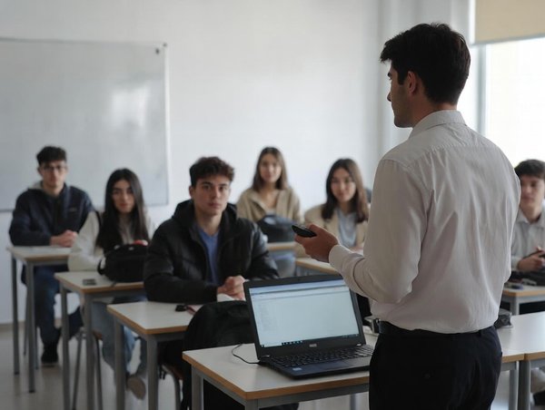 Découvrez comment exceller en tant que formateur avec notre cours