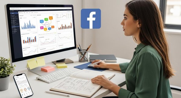 Comment choisir les objectifs publicitaires Facebook adaptés à votre entreprise ?