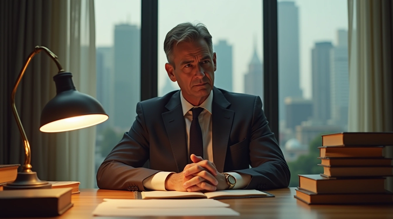 Vos questions sur le préavis de démission